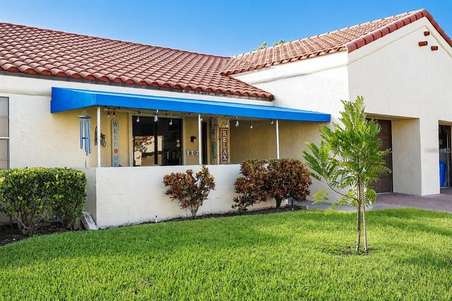 8804 40TH LANE N, Pinellas Park, FL 33782