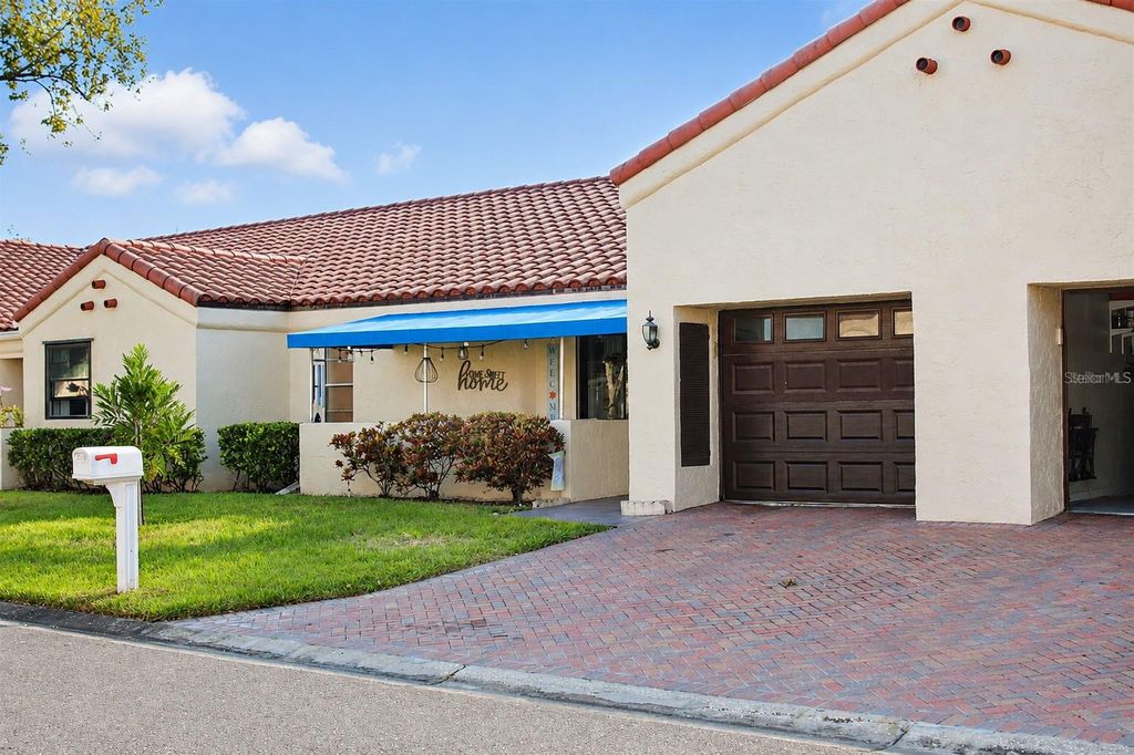 8804 40TH LANE N, Pinellas Park, FL 33782