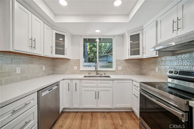 238 Calle Aragon E, Laguna Woods, CA 92637