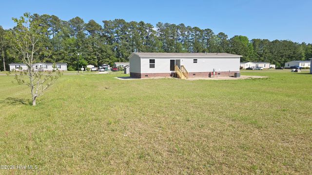 66 Turkey Creek Road, Rocky Point, NC 28457