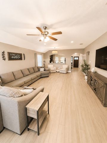 1516 Canary Drive, Little Elm, TX 75068