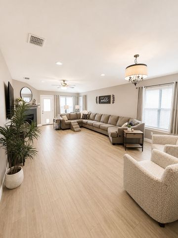 1516 Canary Drive, Little Elm, TX 75068