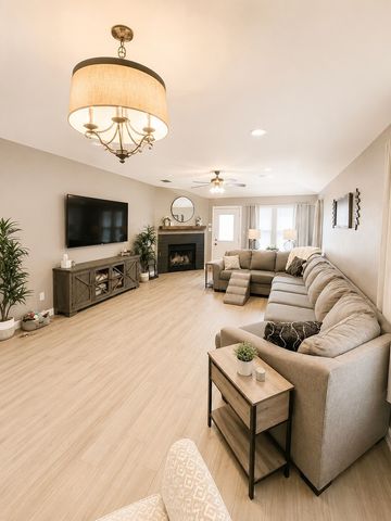1516 Canary Drive, Little Elm, TX 75068