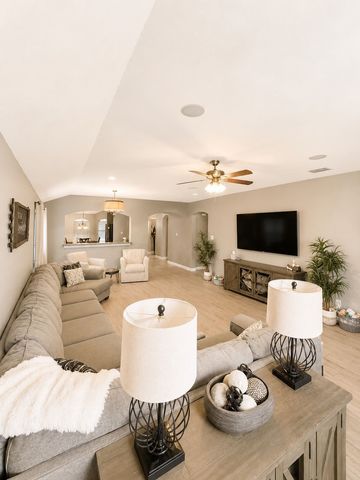 1516 Canary Drive, Little Elm, TX 75068