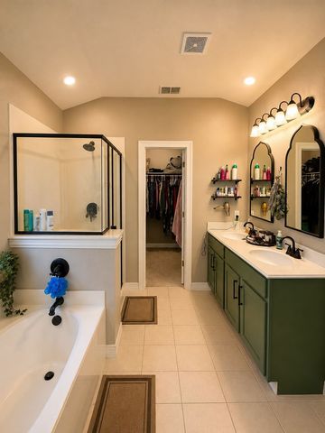1516 Canary Drive, Little Elm, TX 75068
