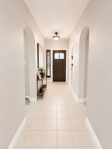 1516 Canary Drive, Little Elm, TX 75068