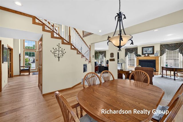 18657 Sioux Drive, Spring Lake, MI 49456
