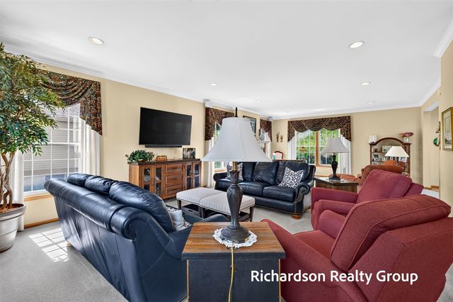 18657 Sioux Drive, Spring Lake, MI 49456