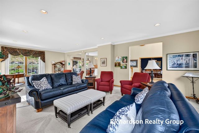 18657 Sioux Drive, Spring Lake, MI 49456