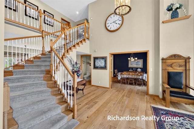 18657 Sioux Drive, Spring Lake, MI 49456