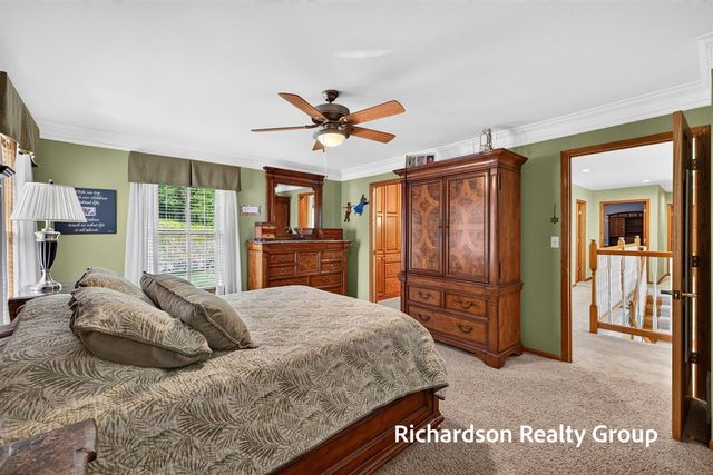 18657 Sioux Drive, Spring Lake, MI 49456