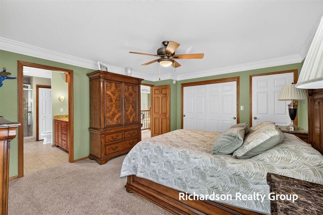 18657 Sioux Drive, Spring Lake, MI 49456