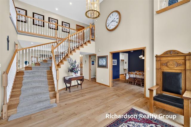 18657 Sioux Drive, Spring Lake, MI 49456