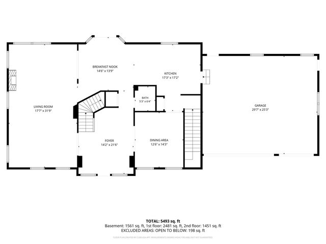 18657 Sioux Drive, Spring Lake, MI 49456