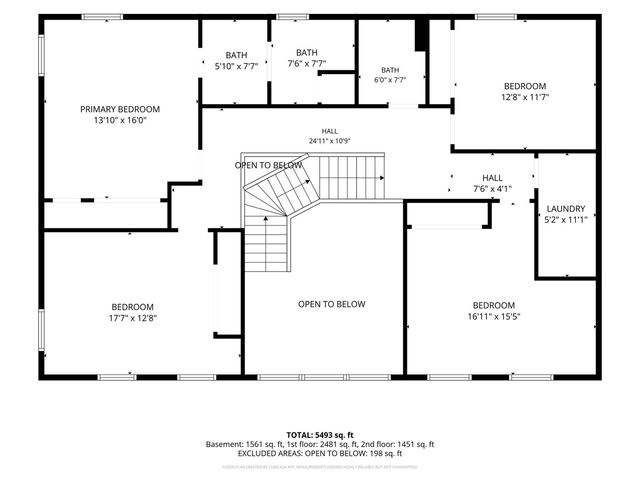 18657 Sioux Drive, Spring Lake, MI 49456