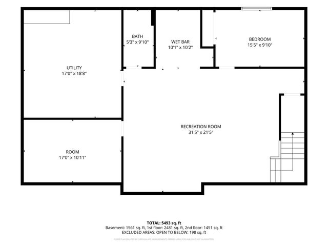 18657 Sioux Drive, Spring Lake, MI 49456