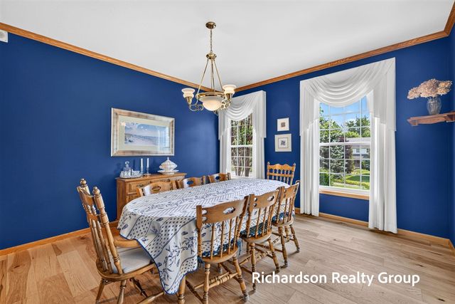 18657 Sioux Drive, Spring Lake, MI 49456