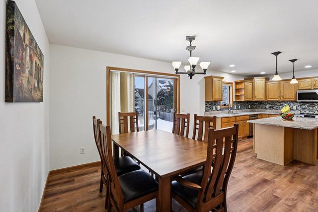 9414 Whippoorwill Way, Middleton, WI 53562