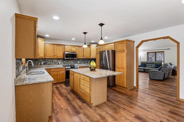 9414 Whippoorwill Way, Middleton, WI 53562