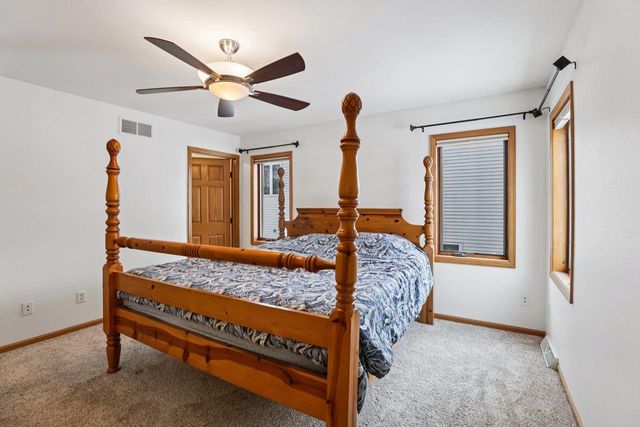 9414 Whippoorwill Way, Middleton, WI 53562