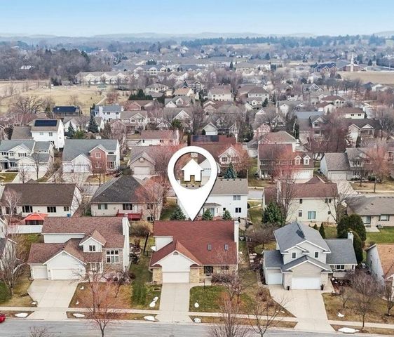 9414 Whippoorwill Way, Middleton, WI 53562