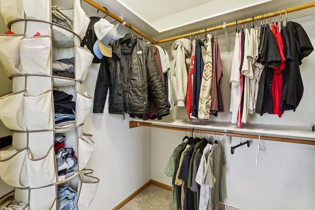 9414 Whippoorwill Way, Middleton, WI 53562