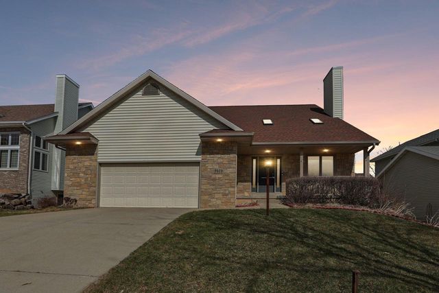 9414 Whippoorwill Way, Middleton, WI 53562