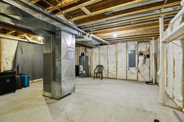 9414 Whippoorwill Way, Middleton, WI 53562