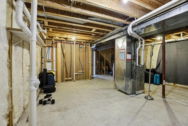 9414 Whippoorwill Way, Middleton, WI 53562