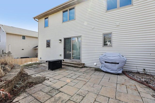 9414 Whippoorwill Way, Middleton, WI 53562