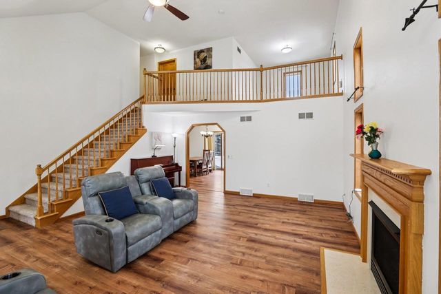 9414 Whippoorwill Way, Middleton, WI 53562