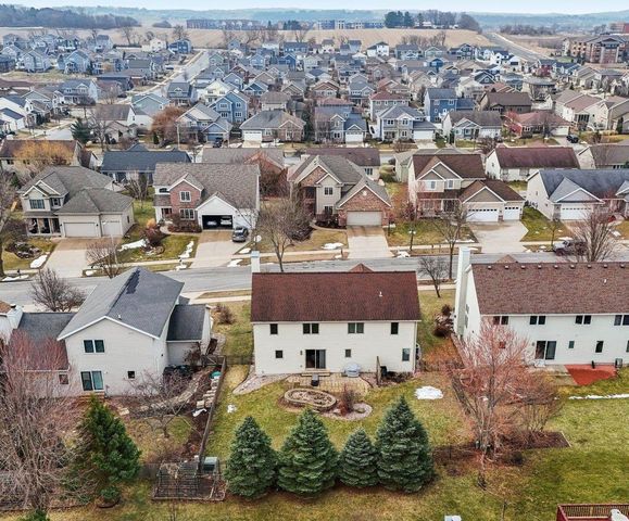 9414 Whippoorwill Way, Middleton, WI 53562