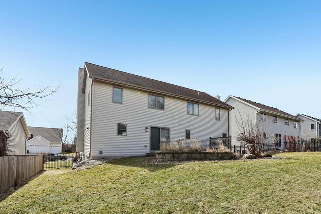 9414 Whippoorwill Way, Middleton, WI 53562