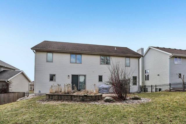 9414 Whippoorwill Way, Middleton, WI 53562