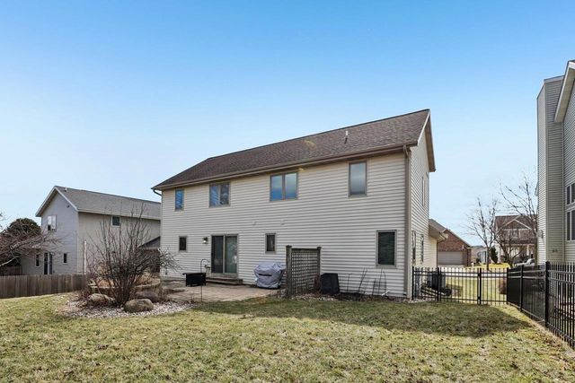 9414 Whippoorwill Way, Middleton, WI 53562