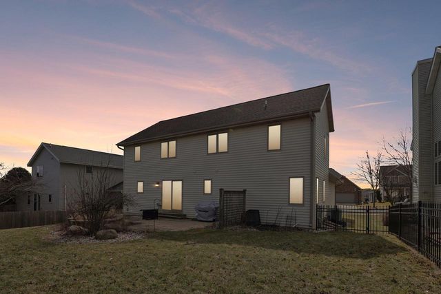 9414 Whippoorwill Way, Middleton, WI 53562