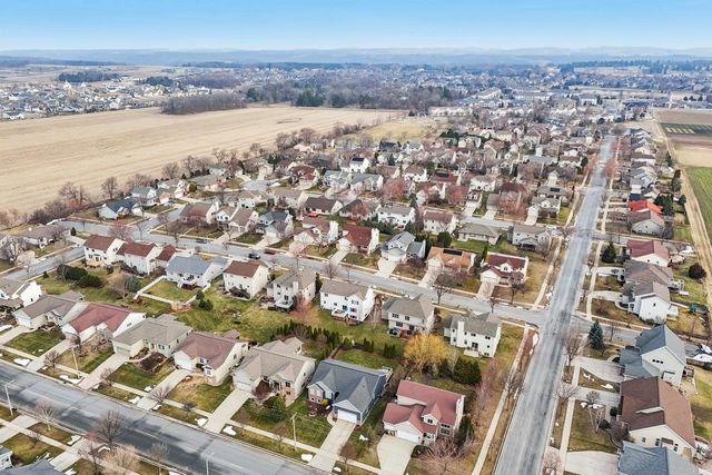 9414 Whippoorwill Way, Middleton, WI 53562