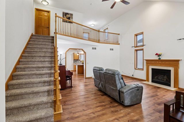 9414 Whippoorwill Way, Middleton, WI 53562