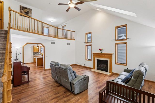 9414 Whippoorwill Way, Middleton, WI 53562