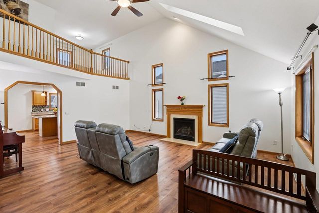 9414 Whippoorwill Way, Middleton, WI 53562
