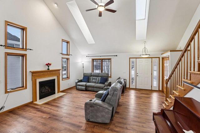 9414 Whippoorwill Way, Middleton, WI 53562