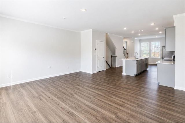 3618 Georgia Avenue, Hapeville, GA 30354