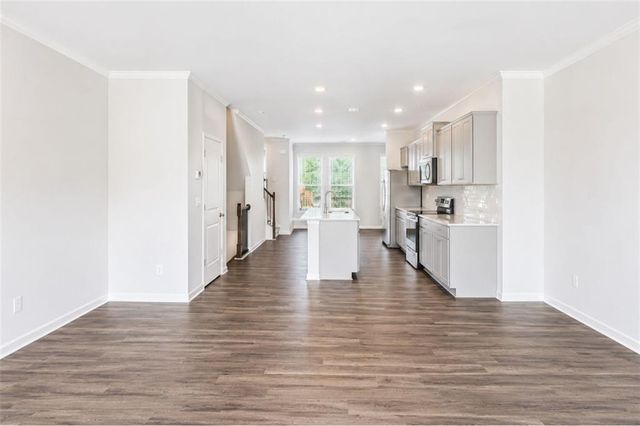 3618 Georgia Avenue, Hapeville, GA 30354