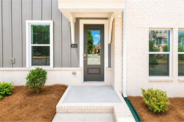 3618 Georgia Avenue, Hapeville, GA 30354