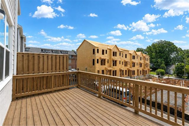 3618 Georgia Avenue, Hapeville, GA 30354