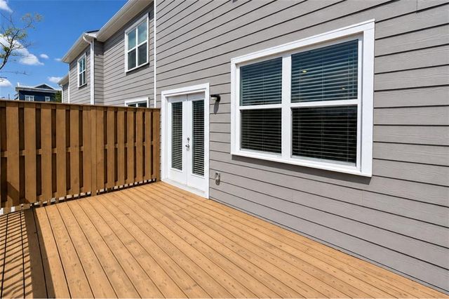 3618 Georgia Avenue, Hapeville, GA 30354
