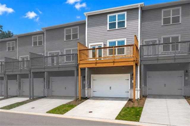 3618 Georgia Avenue, Hapeville, GA 30354