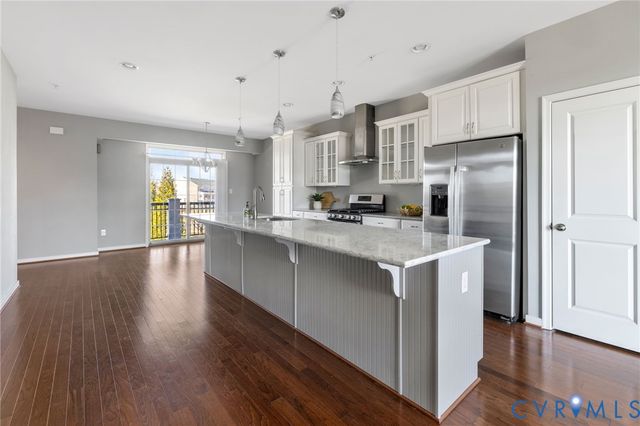 10912 Parkshire Ln, Henrico, VA 23233