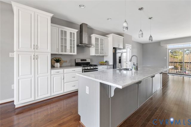 10912 Parkshire Ln, Henrico, VA 23233