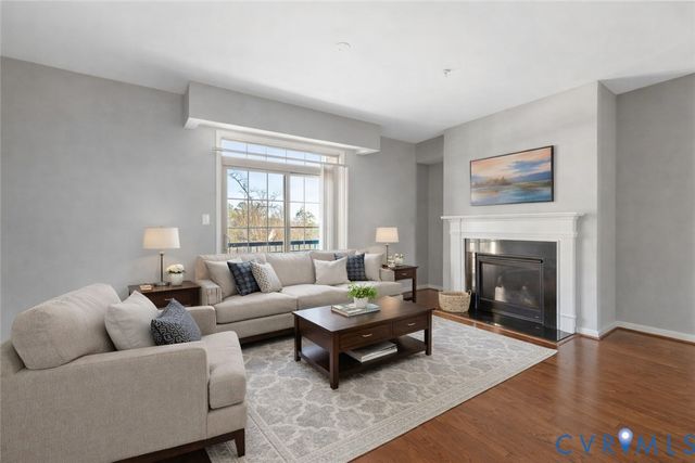 10912 Parkshire Ln, Henrico, VA 23233